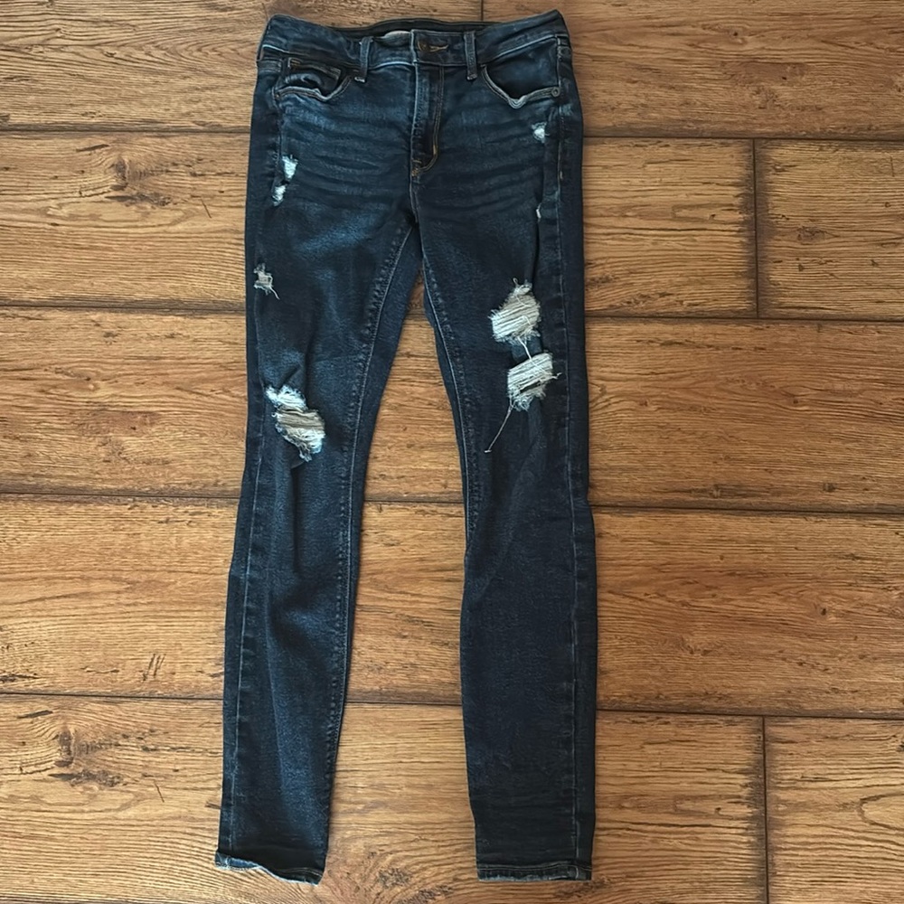 Old Navy jeans